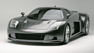 Illustration for article titled Chrysler needs a supercar